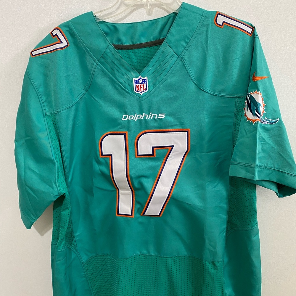 Dolphins Jersey